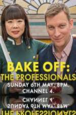 Watch Bake Off: The Professionals M4ufree
