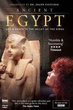 Watch Ancient Egypt Life and Death in the Valley of the Kings M4ufree