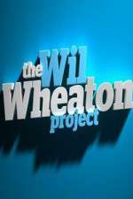 Watch The Wil Wheaton Project M4ufree