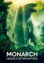 Watch M4ufree Monarch: Legacy of Monsters Online