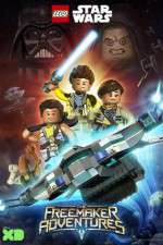 Watch Lego Star Wars The Freemaker Adventures M4ufree