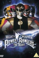 Watch M4ufree Mighty Morphin Power Rangers Online