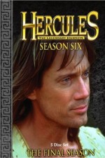 Watch M4ufree Hercules: The Legendary Journeys Online
