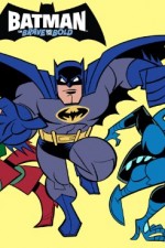 Watch M4ufree Batman: The Brave and the Bold Online