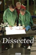 Watch Dissected M4ufree