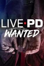 Watch Live PD: Wanted M4ufree
