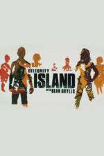 Watch Celebrity Island with Bear Grylls M4ufree