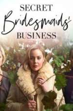 Watch Secret Bridesmaids\' Business M4ufree