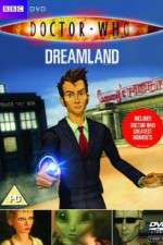Watch Doctor Who Dreamland (2009) M4ufree