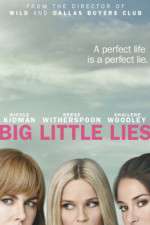 Watch Big Little Lies M4ufree