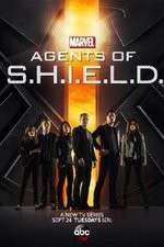 Watch M4ufree Agents of S.H.I.E.L.D. Online