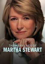 Watch M4ufree The Many Lives of Martha Stewart Online