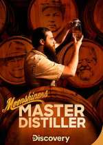 Watch Master Distiller M4ufree