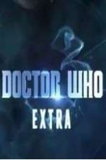 Watch Doctor Who Extra  M4ufree