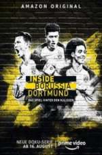 Watch Inside Borussia Dortmund M4ufree