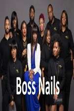 Watch Boss Nails M4ufree