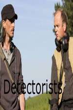 Watch Detectorists M4ufree