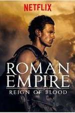 Watch M4ufree Roman Empire: Reign of Blood Online