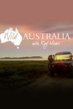 Watch Wild Australia with Ray Mears M4ufree