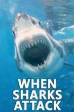Watch When Sharks Attack M4ufree
