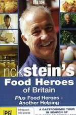 Watch Rick Stein's Food Heroes M4ufree