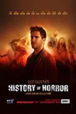 Watch Eli Roth\'s History of Horror M4ufree