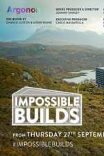 Watch Impossible Builds (UK) M4ufree