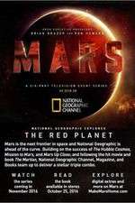 Watch Mars M4ufree