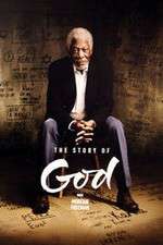 Watch The Story of God With Morgan Freeman M4ufree