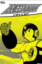 Watch Mega Man M4ufree