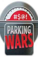 Watch Parking Wars M4ufree