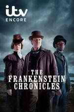 Watch The Frankenstein Chronicles M4ufree