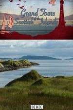 Watch Grand Tours of the Scottish Islands M4ufree