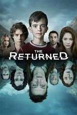 Watch The Returned (US) M4ufree