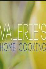 Watch Valerie's Home Cooking M4ufree