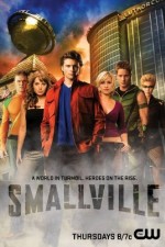 Watch Smallville M4ufree