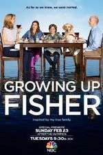 Watch Growing Up Fisher M4ufree