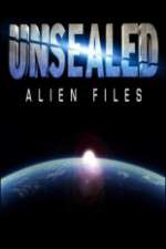 Watch M4ufree Unsealed Alien Files Online