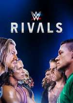 wwe rivals tv poster