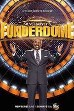 Watch Steve Harvey's Funderdome M4ufree