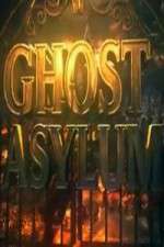 Watch Ghost Asylum M4ufree