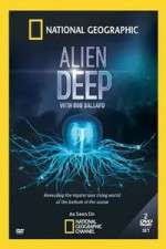 Watch National Geographic Alien Deep M4ufree