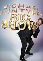 Watch M4ufree Michael McIntyre's Big Show Online