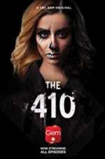 the 410 tv poster