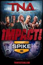Watch TNA Impact Wrestling M4ufree