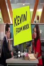 Watch Kevin from Work M4ufree