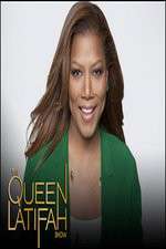 Watch The Queen Latifah Show M4ufree