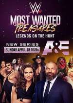 Watch M4ufree WWE's Most Wanted Treasures Online