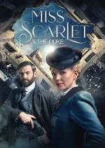 Watch M4ufree Miss Scarlet and The Duke Online