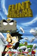 Watch M4ufree Flint The Time Detective Online